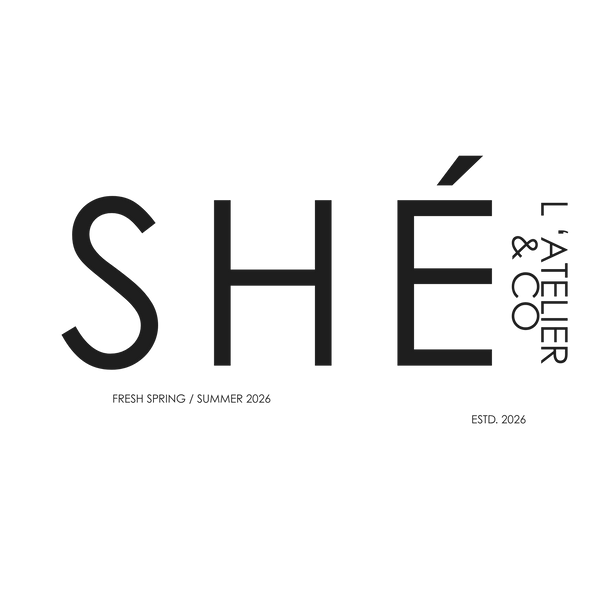 Atelier SHÉ & CO. 